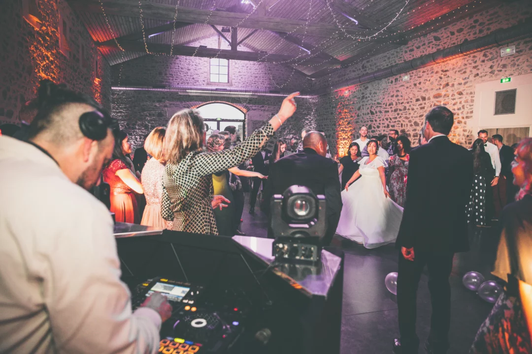 dj décibel event’s mariage Lyon_9